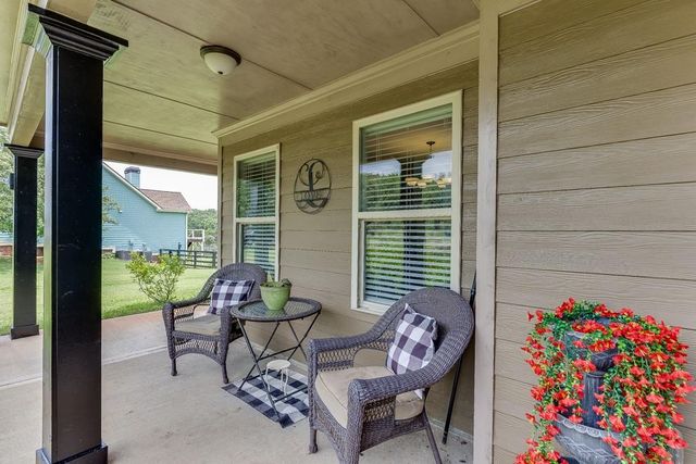 1509 Nightingale Street, Jefferson, GA 30549