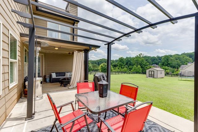 1509 Nightingale Street, Jefferson, GA 30549