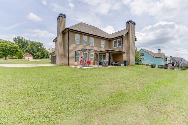 1509 Nightingale Street, Jefferson, GA 30549