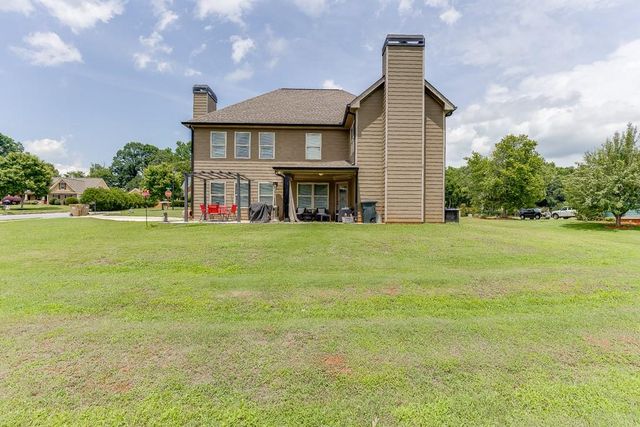 1509 Nightingale Street, Jefferson, GA 30549