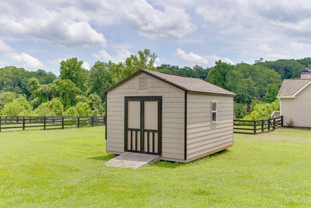1509 Nightingale Street, Jefferson, GA 30549