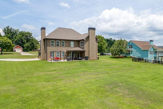 1509 Nightingale Street, Jefferson, GA 30549