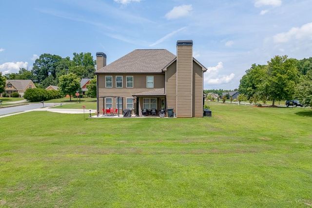1509 Nightingale Street, Jefferson, GA 30549