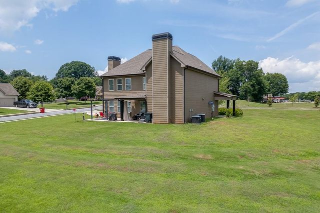 1509 Nightingale Street, Jefferson, GA 30549