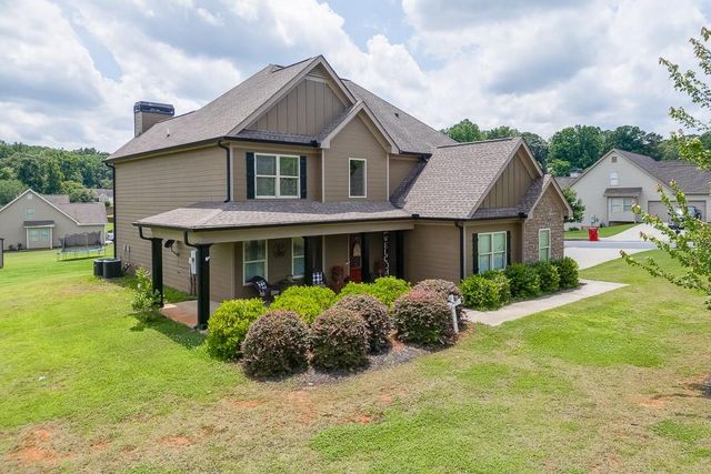 1509 Nightingale Street, Jefferson, GA 30549