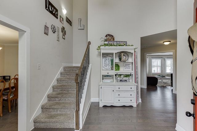 1509 Nightingale Street, Jefferson, GA 30549