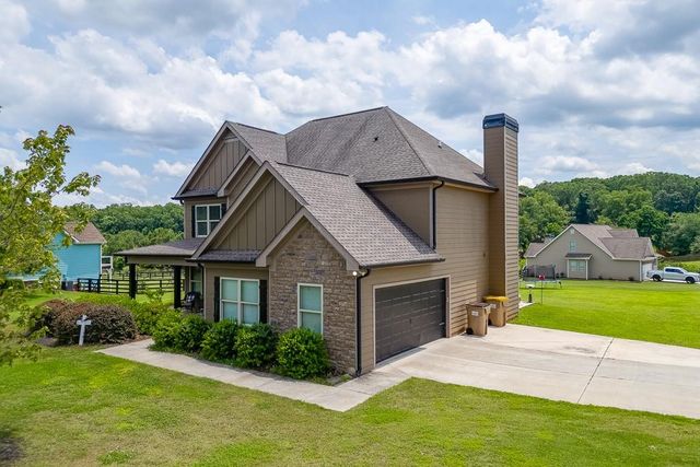 1509 Nightingale Street, Jefferson, GA 30549