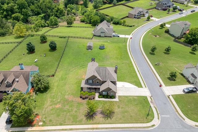1509 Nightingale Street, Jefferson, GA 30549