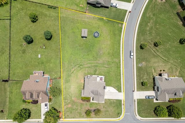1509 Nightingale Street, Jefferson, GA 30549