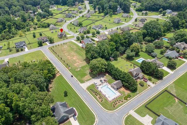 1509 Nightingale Street, Jefferson, GA 30549