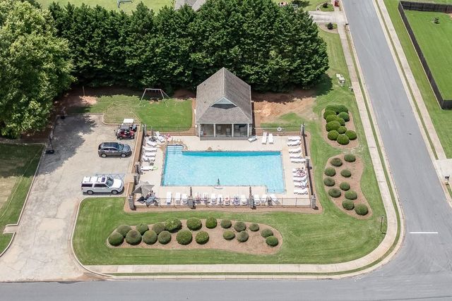 1509 Nightingale Street, Jefferson, GA 30549