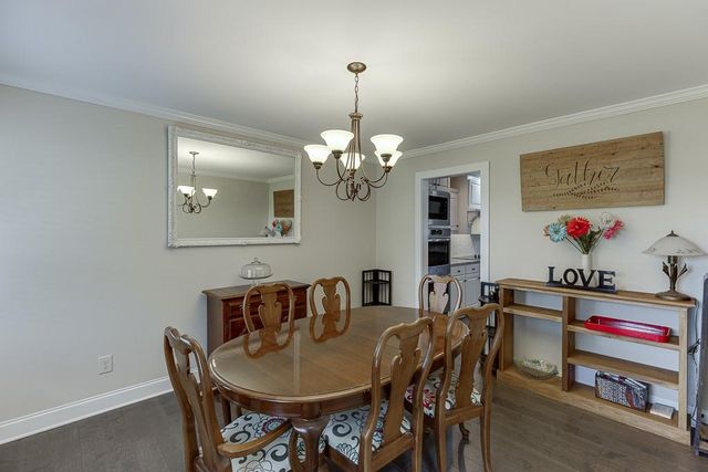 1509 Nightingale Street, Jefferson, GA 30549