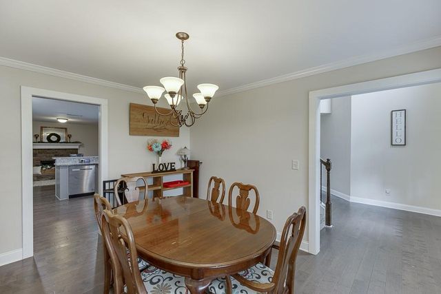 1509 Nightingale Street, Jefferson, GA 30549