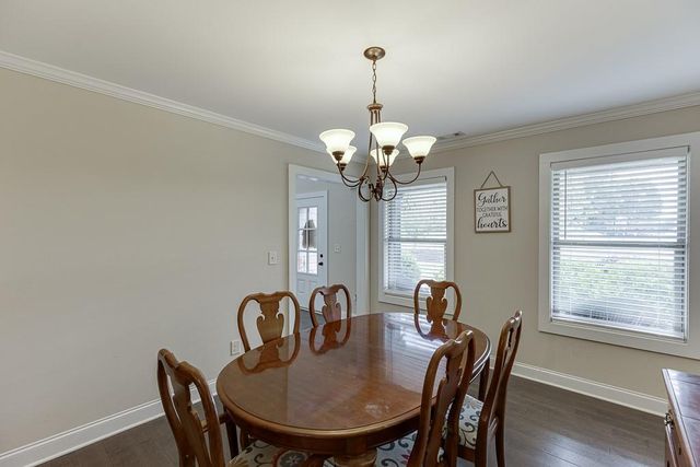1509 Nightingale Street, Jefferson, GA 30549