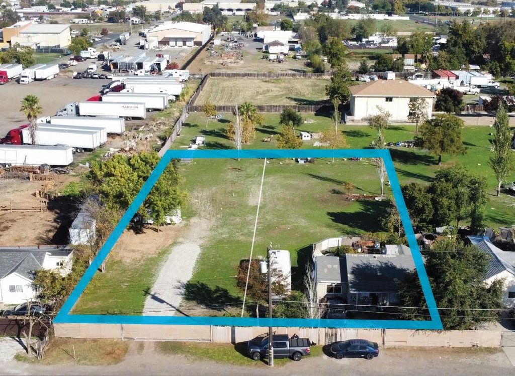 1517-1521 Grace Ave, Sacramento, CA 95838