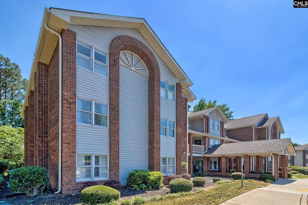 175 Hulon Greene Place 12, West Columbia, SC 29169