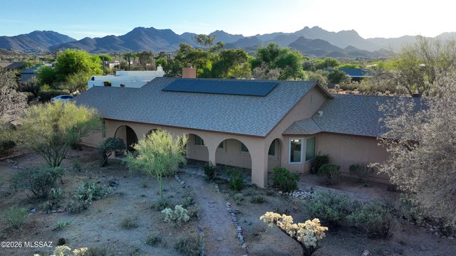 2721 N Tomas Road, Tucson, AZ 85745