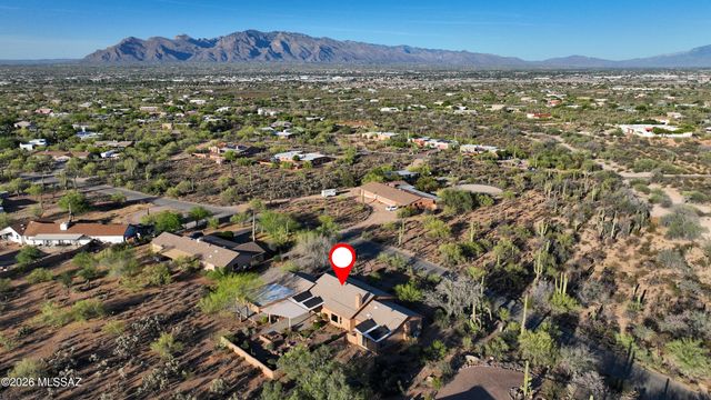 2721 N Tomas Road, Tucson, AZ 85745