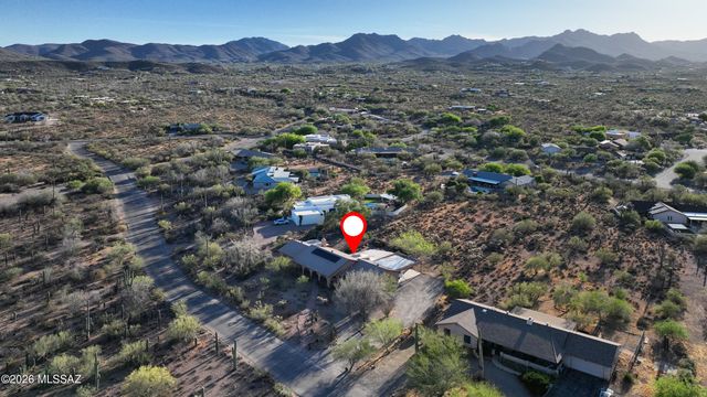 2721 N Tomas Road, Tucson, AZ 85745