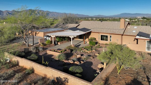 2721 N Tomas Road, Tucson, AZ 85745