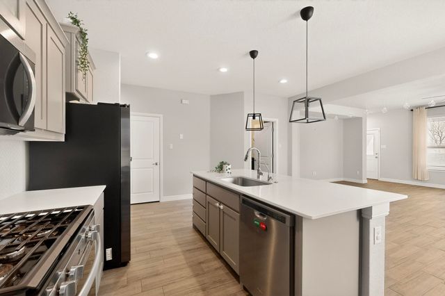 625 Hogan Drive, Denton, TX 76210