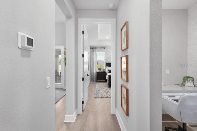 3832 SADDLE HILL TRAIL, Fruitland Park, FL 34731