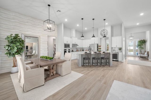 3832 SADDLE HILL TRAIL, Fruitland Park, FL 34731