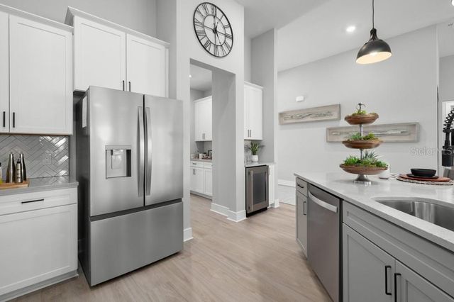 3832 SADDLE HILL TRAIL, Fruitland Park, FL 34731