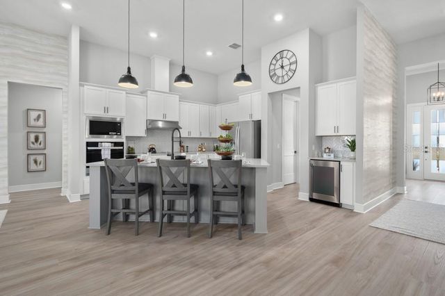 3832 SADDLE HILL TRAIL, Fruitland Park, FL 34731