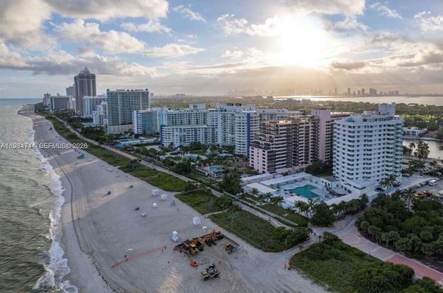 5255 Collins Ave 5J, Miami Beach, FL 33140