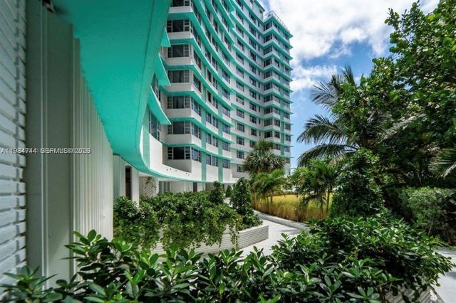 5255 Collins Ave 5J, Miami Beach, FL 33140