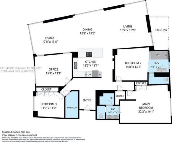 5255 Collins Ave 5J, Miami Beach, FL 33140