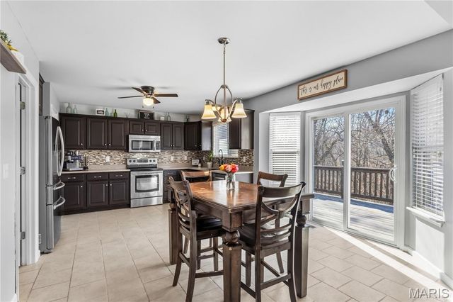 221 Osage Avenue, Troy, MO 63379