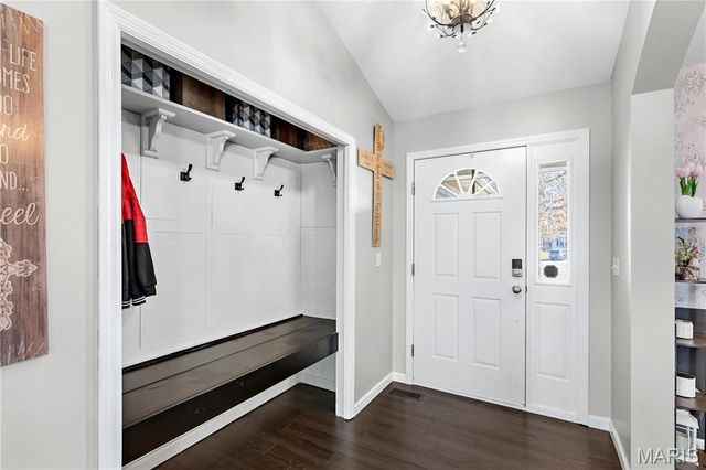 221 Osage Avenue, Troy, MO 63379