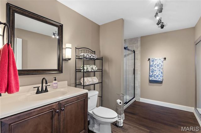 221 Osage Avenue, Troy, MO 63379