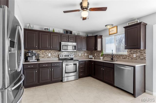 221 Osage Avenue, Troy, MO 63379