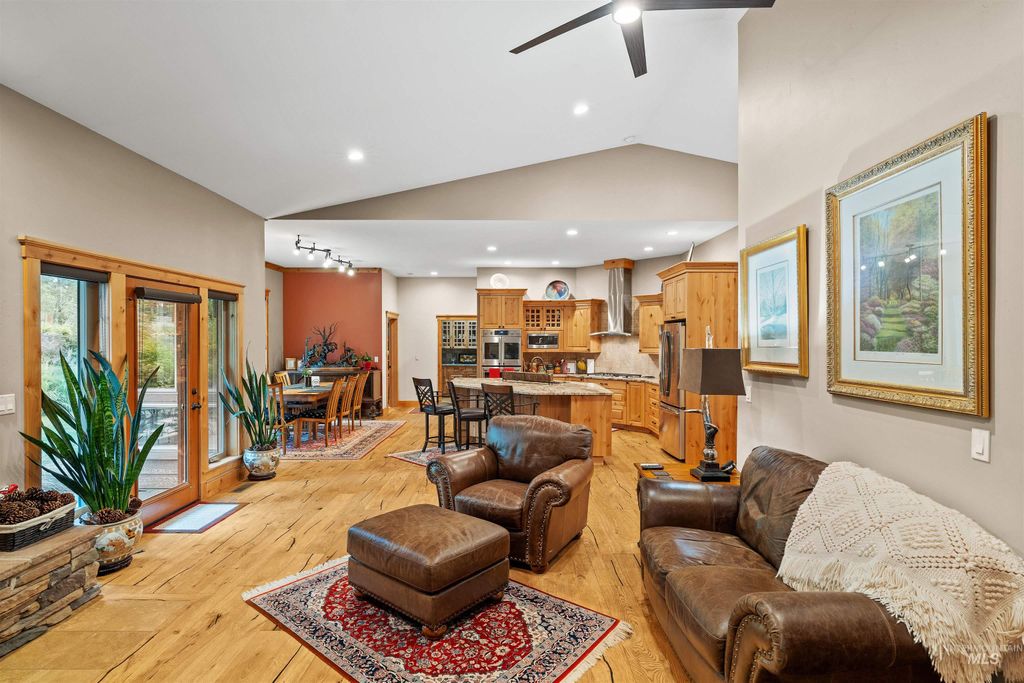 2755 West Pine Dr, New Meadows, ID 83654 photo 14