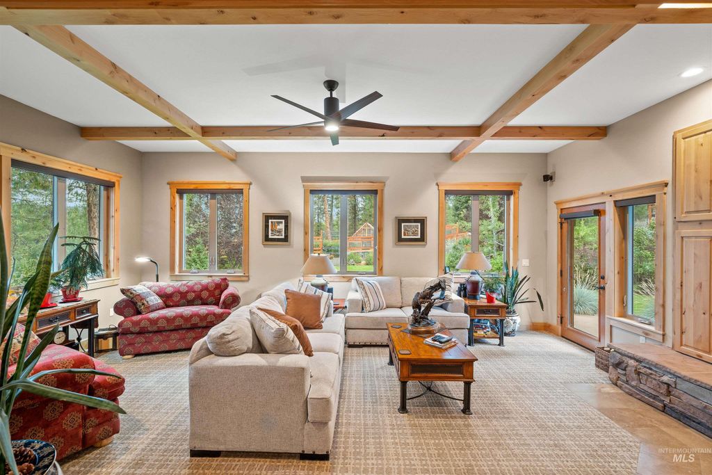 2755 West Pine Dr, New Meadows, ID 83654 photo 15