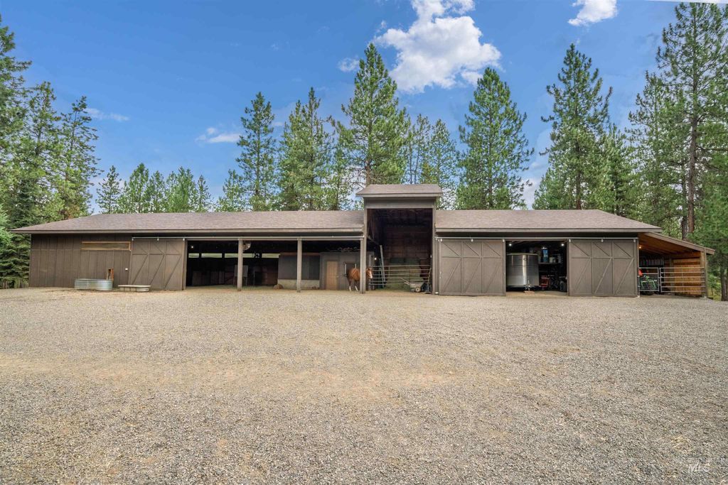 2755 West Pine Dr, New Meadows, ID 83654 photo 36