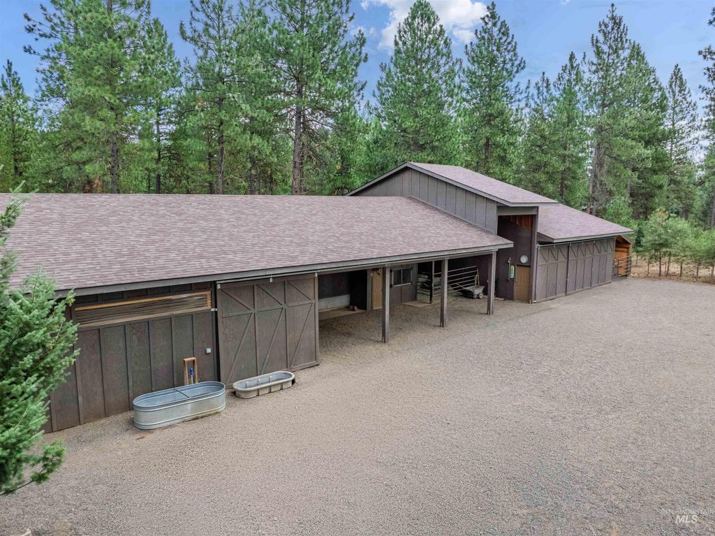 2755 West Pine Dr, New Meadows, ID 83654 photo 43
