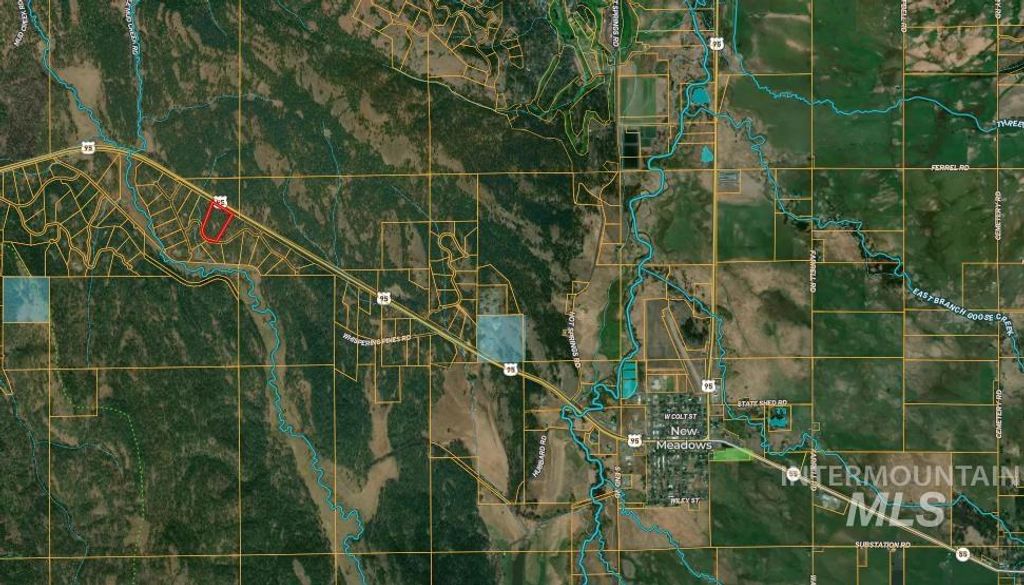 2755 West Pine Dr, New Meadows, ID 83654 photo 48