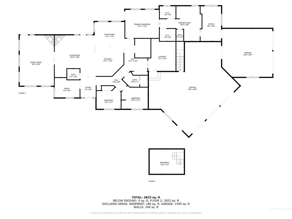 2755 West Pine Dr, New Meadows, ID 83654 photo 49