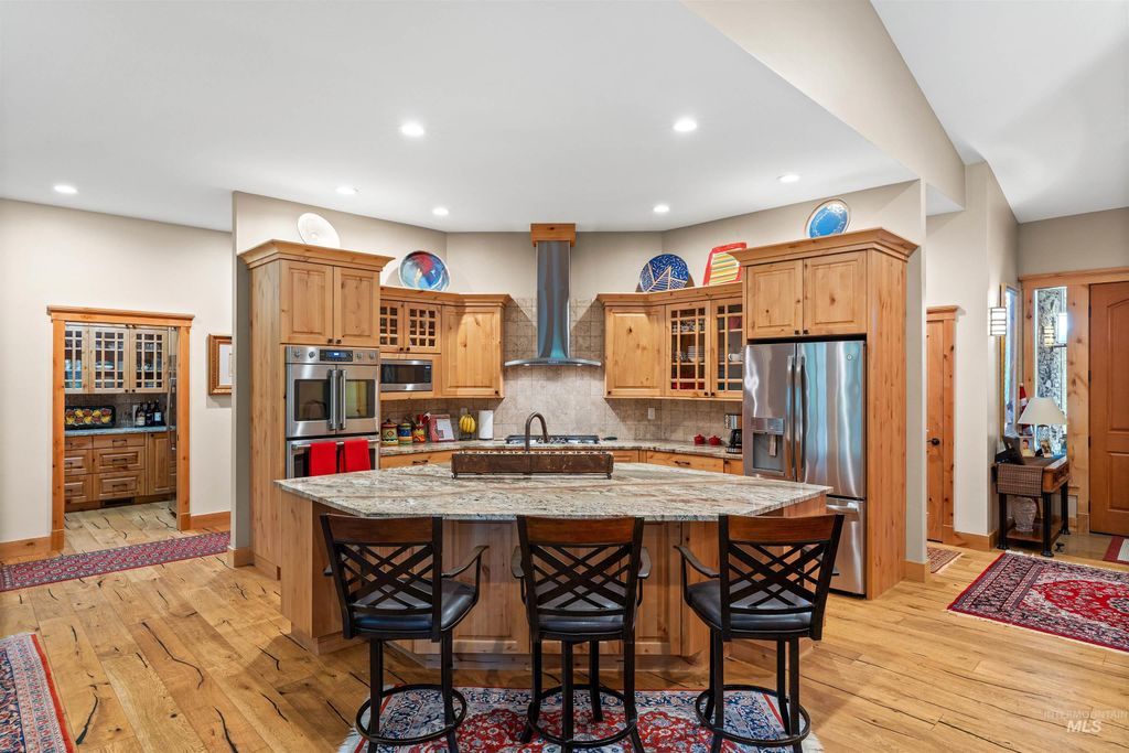 2755 West Pine Dr, New Meadows, ID 83654 photo 8