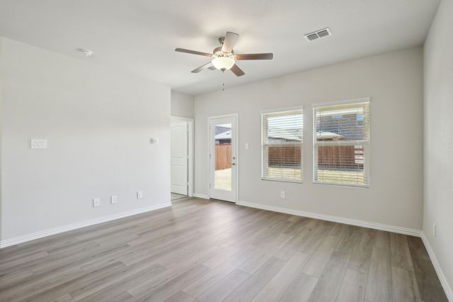 3915 Sandstone Drive, Princeton, TX 75071