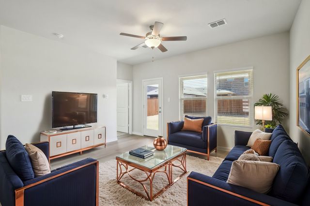 3915 Sandstone Drive, Princeton, TX 75071