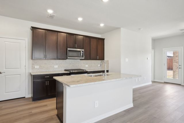3915 Sandstone Drive, Princeton, TX 75071