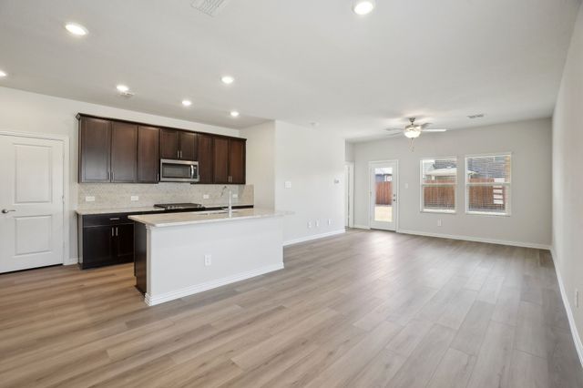 3915 Sandstone Drive, Princeton, TX 75071