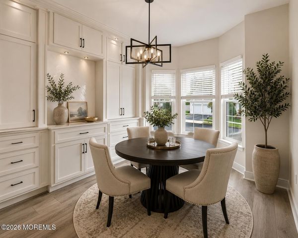 39 Violet Circle, Howell, NJ 07731