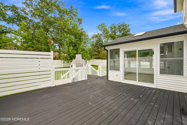 39 Violet Circle, Howell, NJ 07731