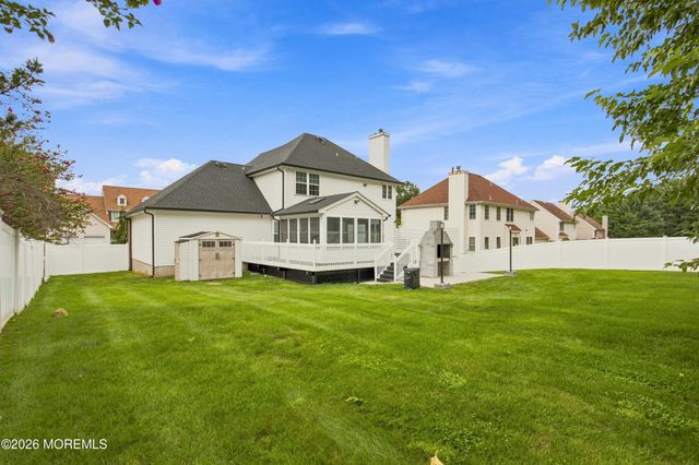 39 Violet Circle, Howell, NJ 07731